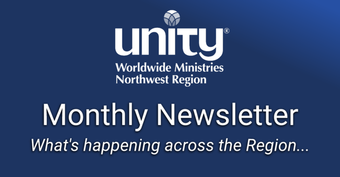 July Newsletter image