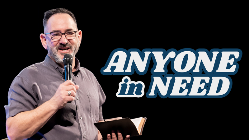 Who's My Neighbor? | Luke 10:25-37