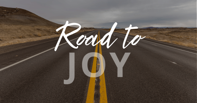 Road to Joy