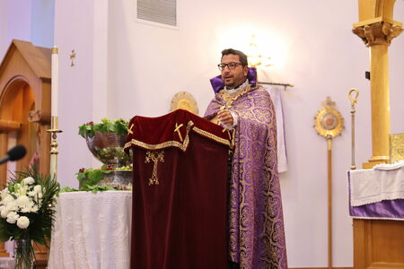 Sunday Homilies