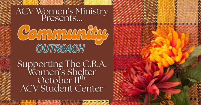 Community Outreach Night