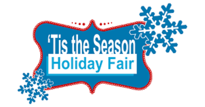 Holiday Fair 2025 