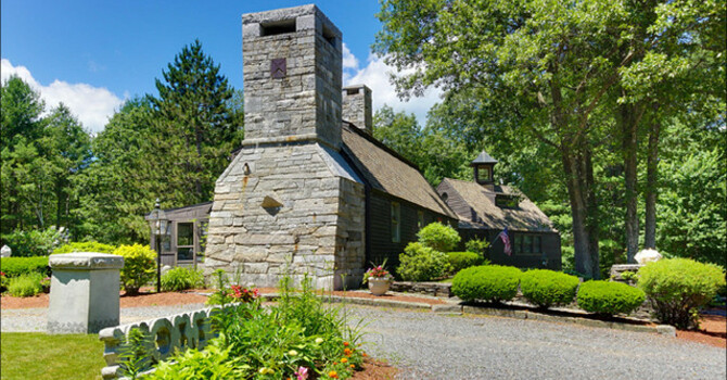 The Living Stone Foundation Picnic