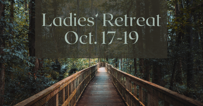 Ladies' Retreat