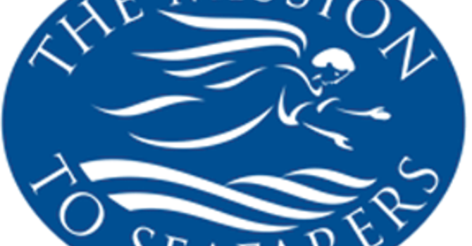 Volunteer Opportunity: Treasurer for Mission to Seafarers