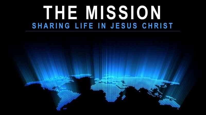 The Mission