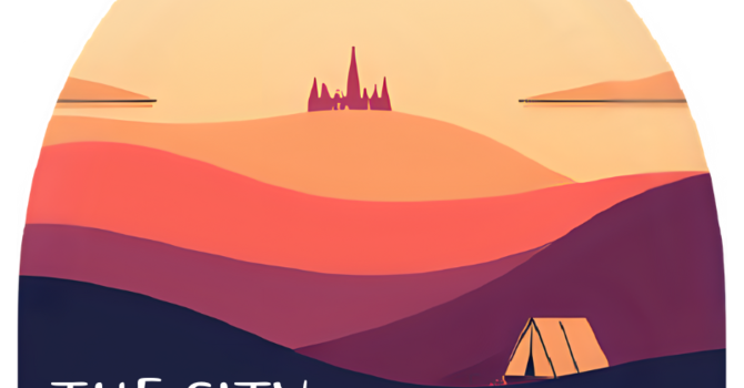 A City That Worships