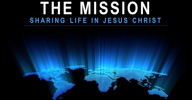 The Mission