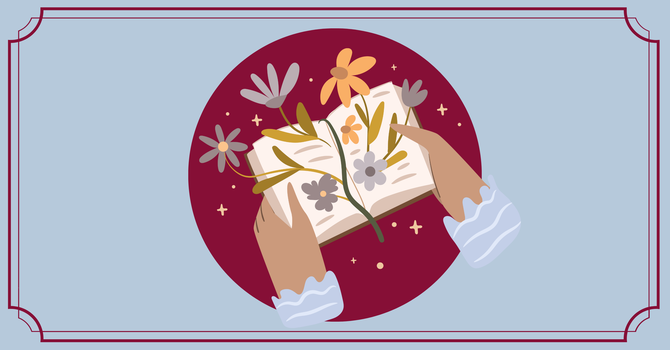 Poetry as Spiritual Practice