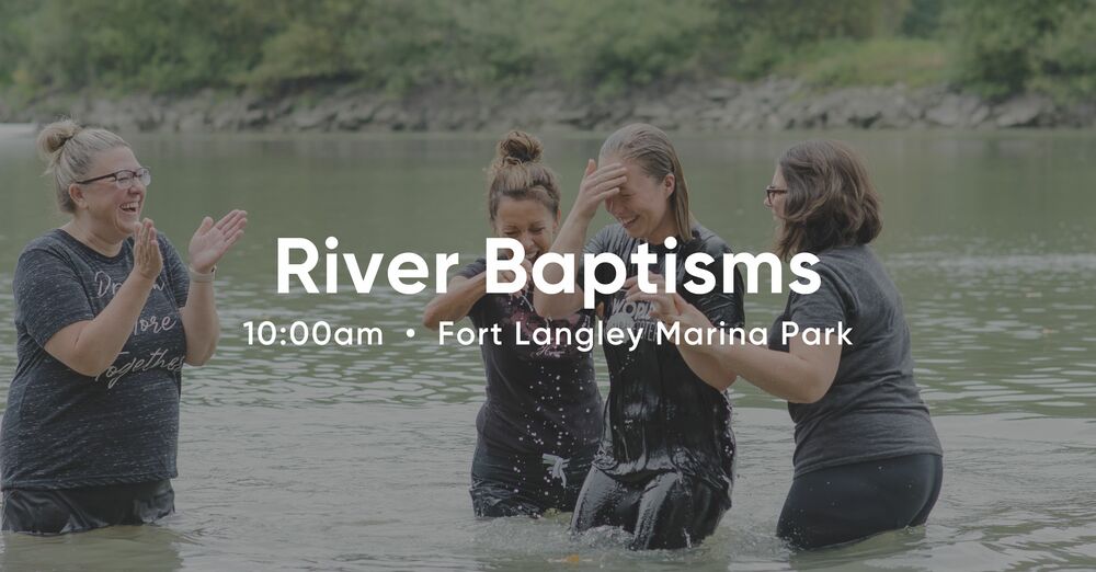 River Baptisms