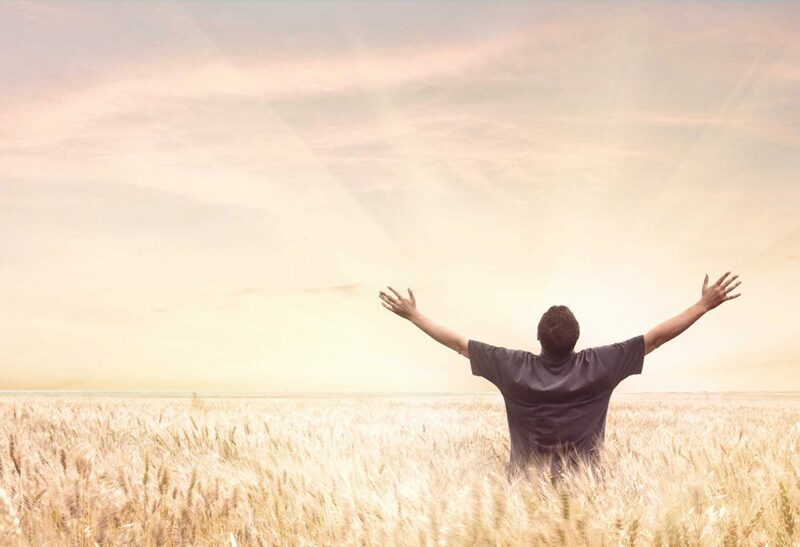 Our Standing in Grace