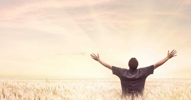 Our Standing in Grace