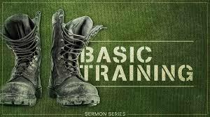 Christian Basic Training - Ephesians