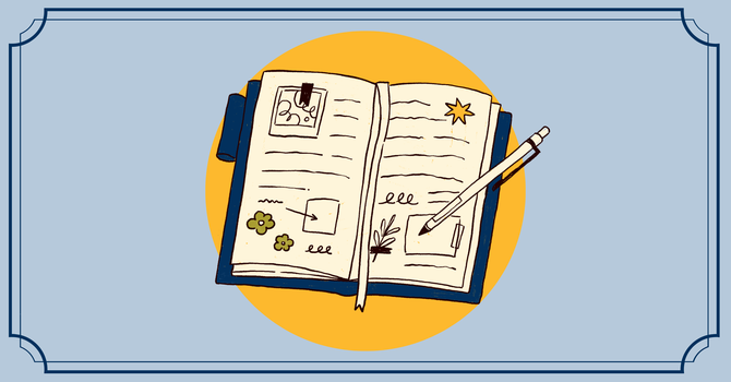 Journaling Workshop