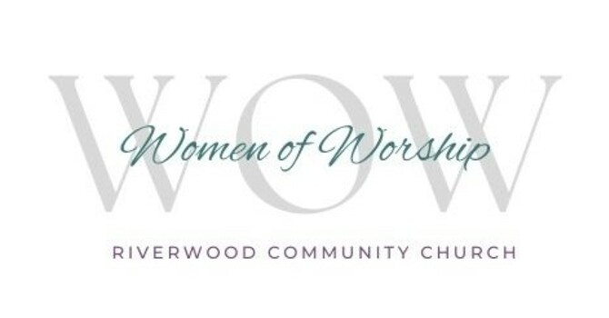 Women of Worship (WOW) Fall Kick-Off Salad Supper
