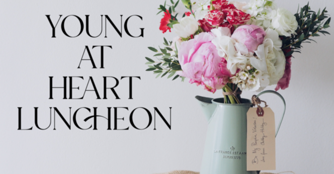 Young at Heart