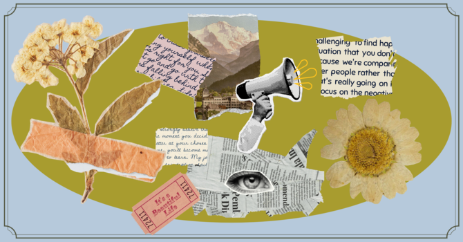 Soul Collage