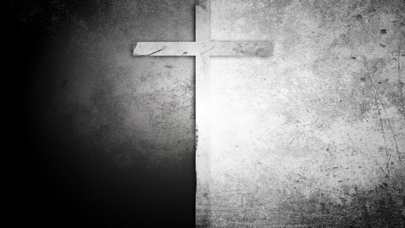 Beauty Of The Crucifixion