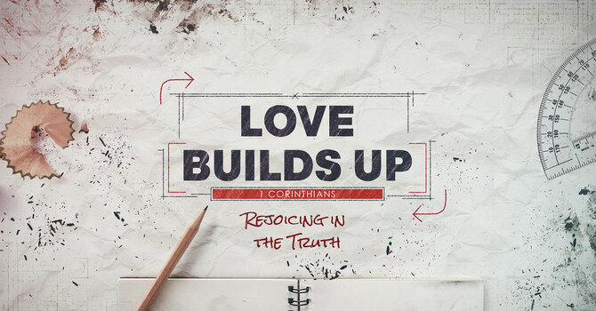 Rejoicing in the Truth
