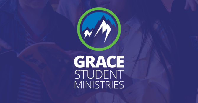 Grace Student Ministries