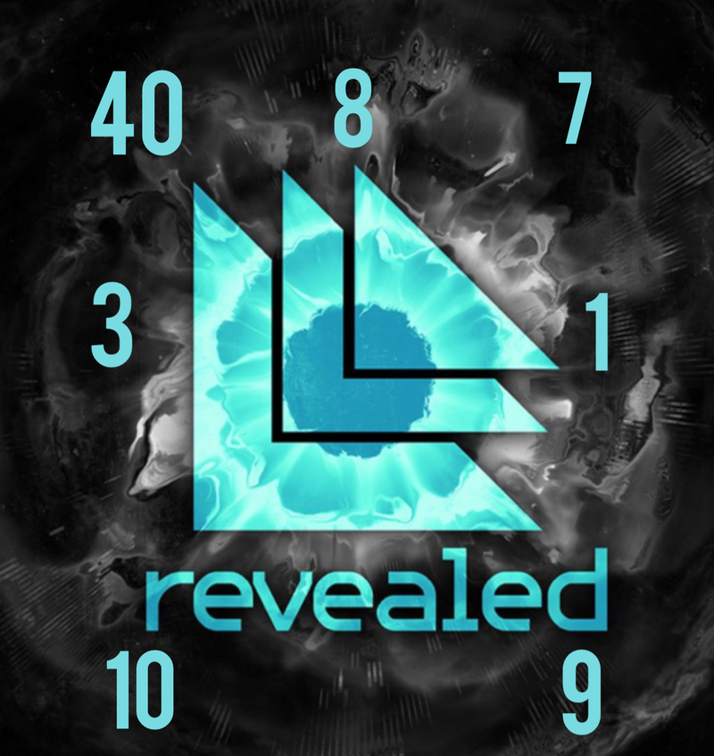 Revealed