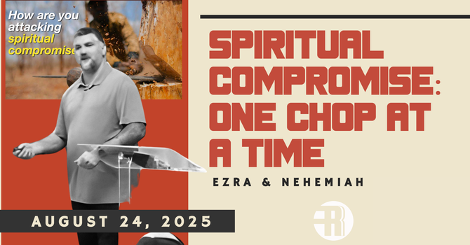 Spiritual Compromise