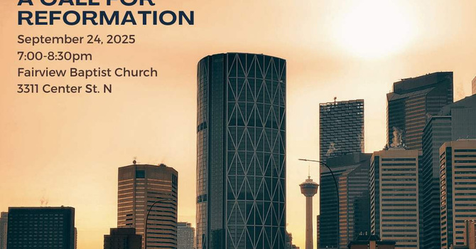City-Wide Prayer Meeting