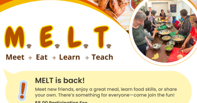 M.E.L.T.  