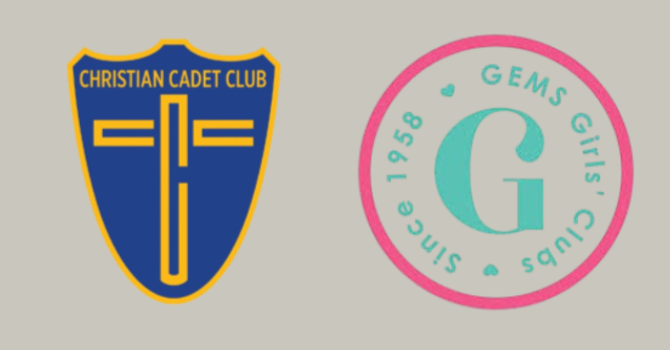 Cadets & Gems