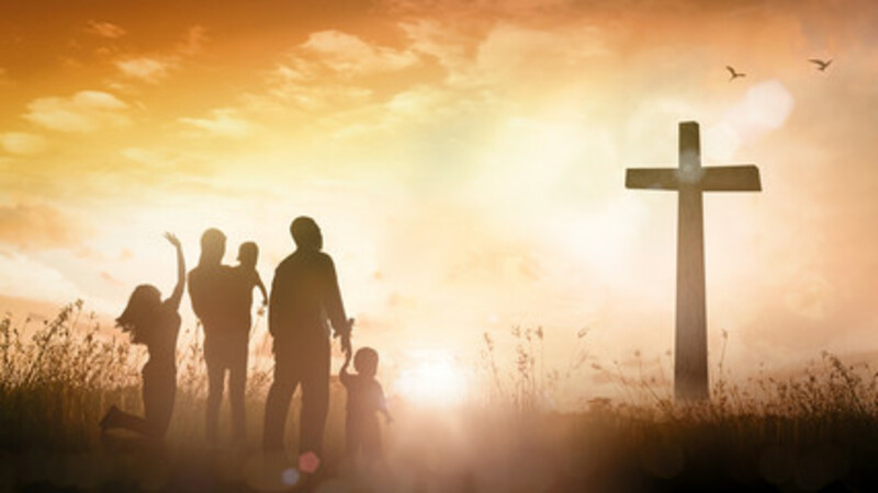 Eleventh Sunday After Pentecost