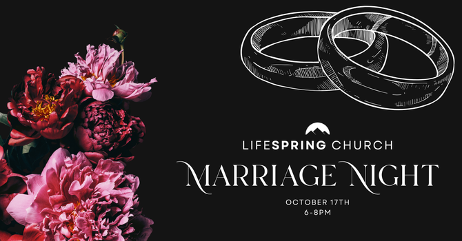 Marriage Night