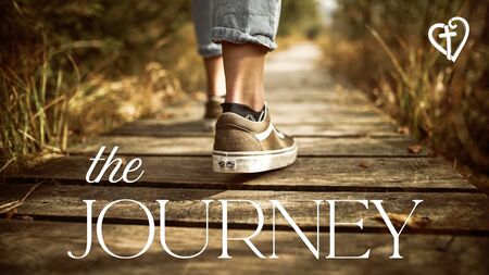 The Journey