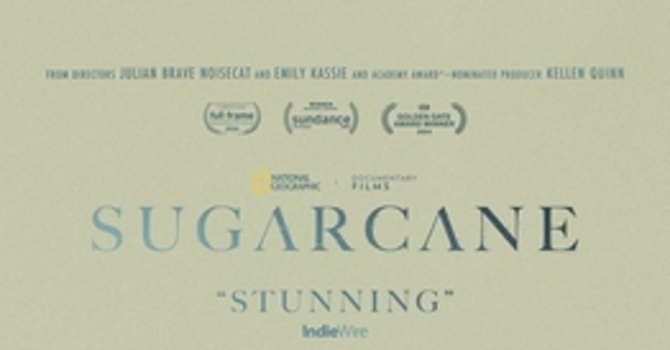 Sugarcane Documentary 