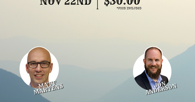 Men of Perseverance Conference  