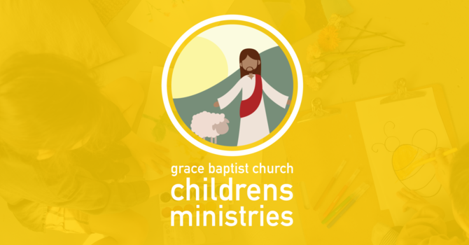 Children's Ministries