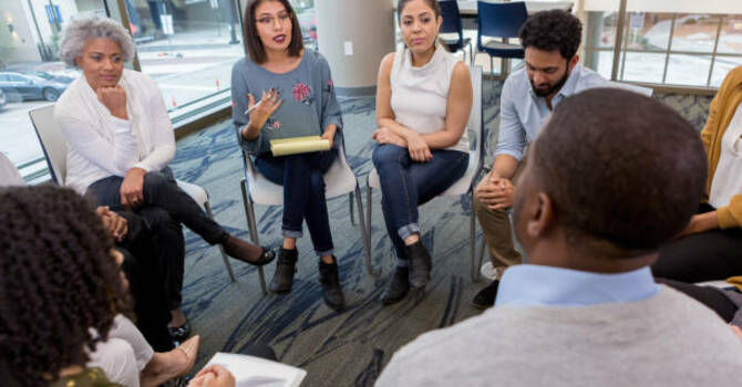 Nominations Committee Meeting