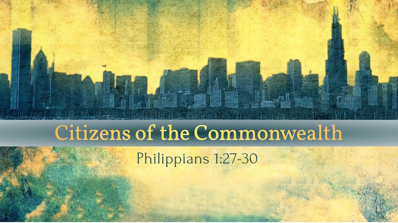 Citizens of the Kingdom