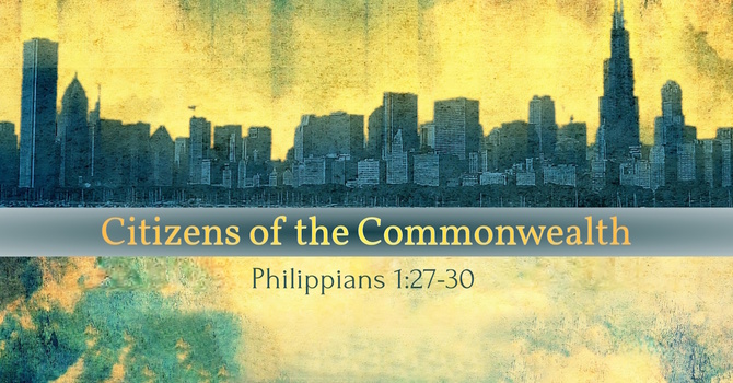 Citizens of the Kingdom