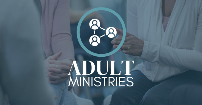 Adult Ministries