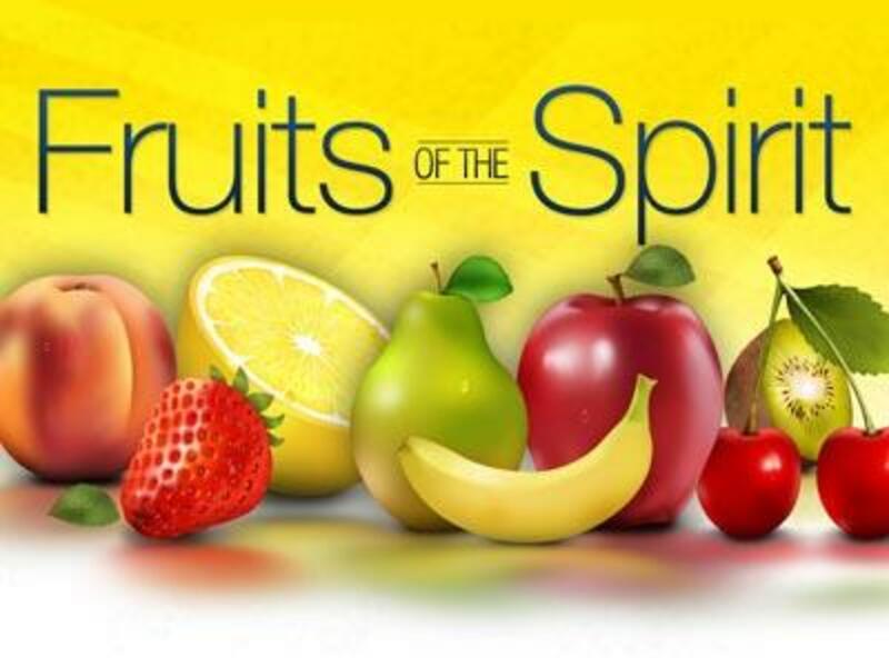 Fruits Are Greater Than Gifts