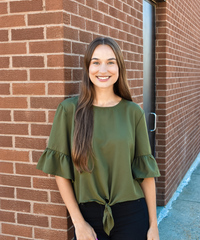 staff member image