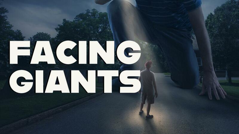 WHEN GIANTS ARISE