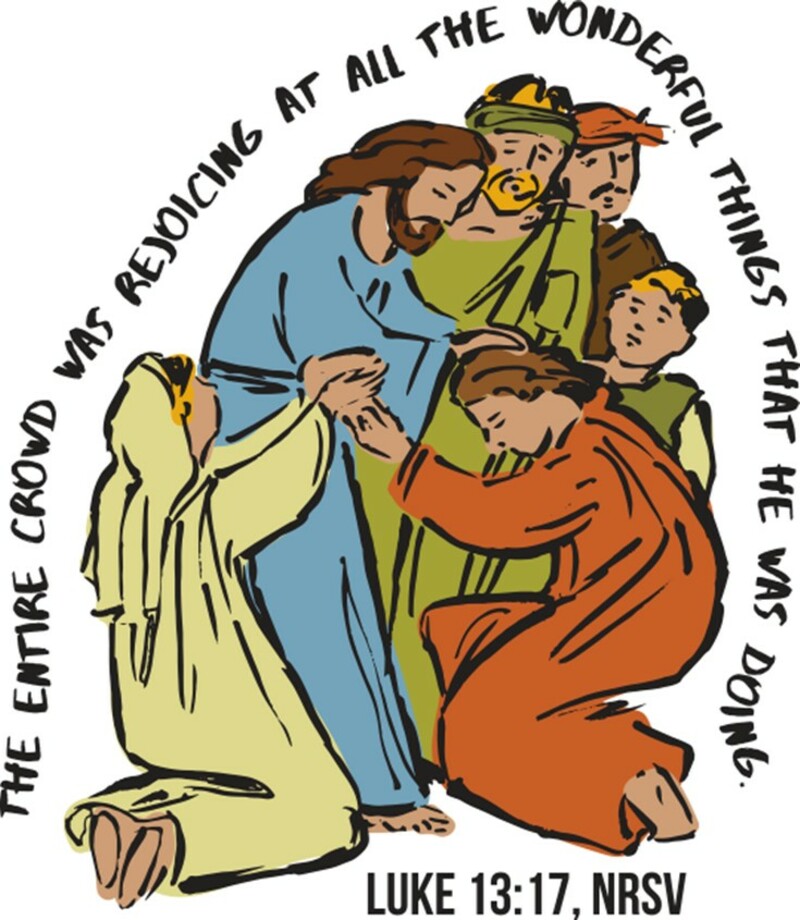 Sermon for August 24, 2025