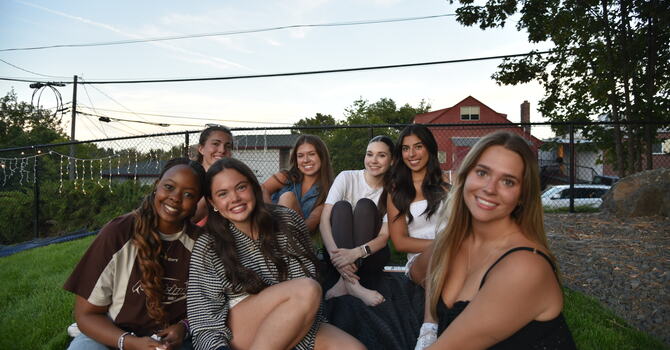 Women's Night