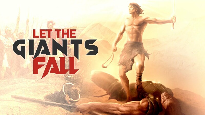When Giants Fall...