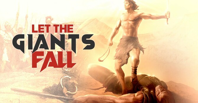 When Giants Fall...