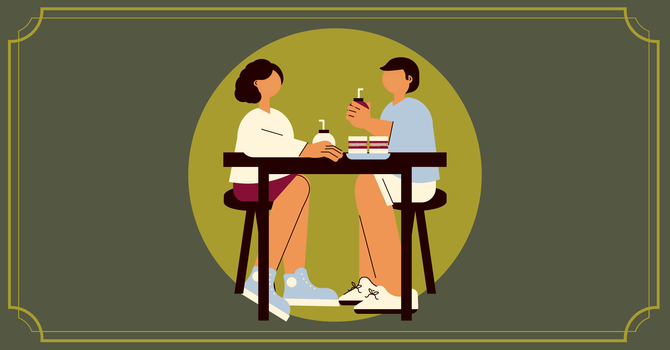 Theology Cafe