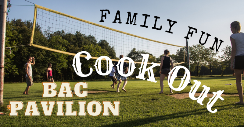 BAC Church Picnic