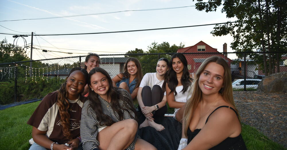 Women's Night