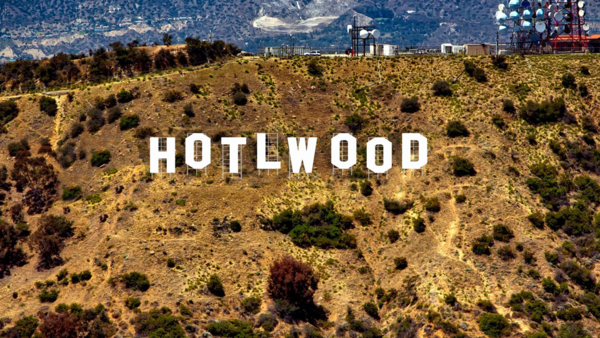 HOTLWOOD 2025